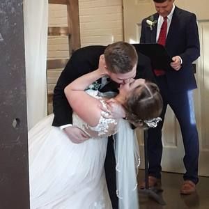 Meet your Posher, Whitney